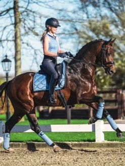 PS Of Sweden Minna Sleeveless Polo Shirt Light Blue 6 PS Of Sweden Minna Sleeveless Polo Shirt Light Blue -Equestrian Supplies Sale 178512617 origpic 66a2fe