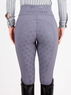 PS Of Sweden Brooklyn 2.0 Breeches Grey