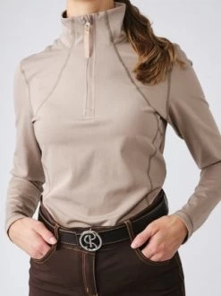 PS Of Sweden Alex Base Layer Beige