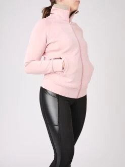 PS Of Sweden Anastasia Jacket Blush