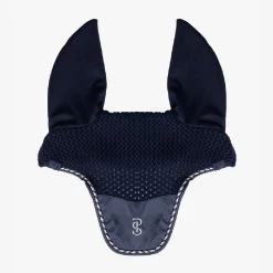 PS Of Sweden Signature Ear Bonnet Navy