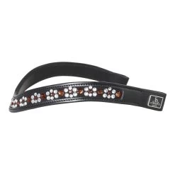 SD Design I Am Browband Bold Brown