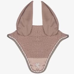 PS Of Sweden Signature Ear Bonnet Dusty Mauve