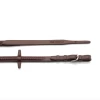 Utzon Equestrian Grand Prix Reins - Rubber
