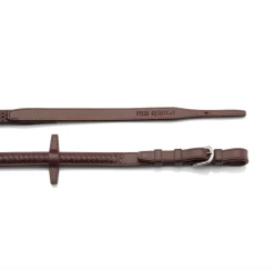 Utzon Equestrian Grand Prix Reins - Rubber