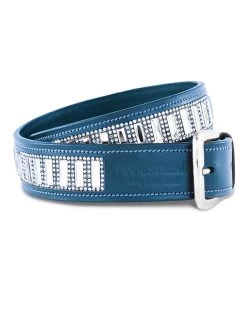 Equestrian Stockholm Contest Belt Amalfi Coast