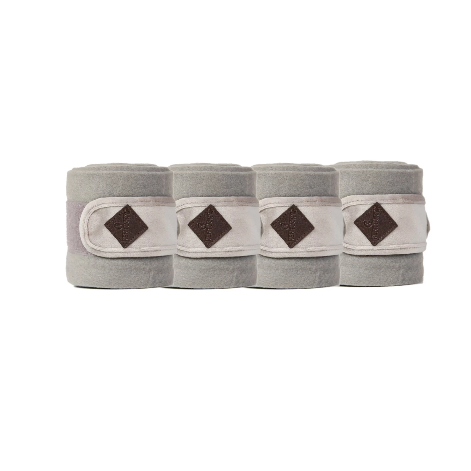 Kentucky Velvet Bandages Beige