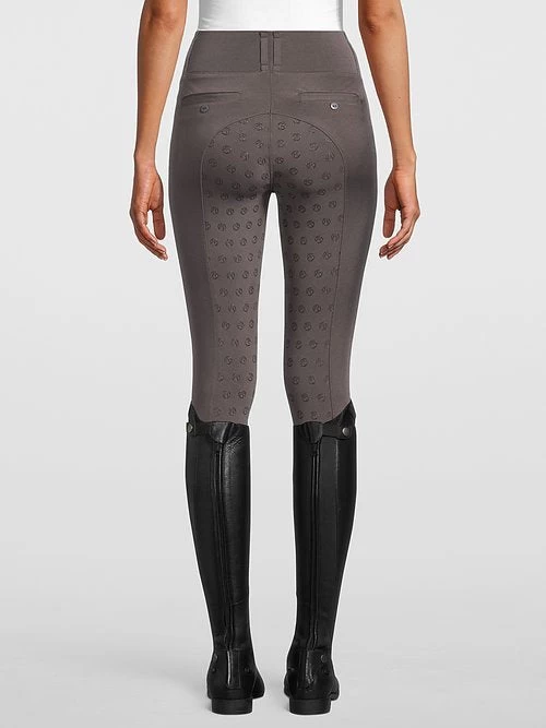 PS Of Sweden Mathilde Riding Tights Grey 1 PS Of Sweden Mathilde Riding Tights Grey