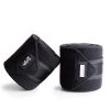 Equestrian Stockholm Bandages Black Edition